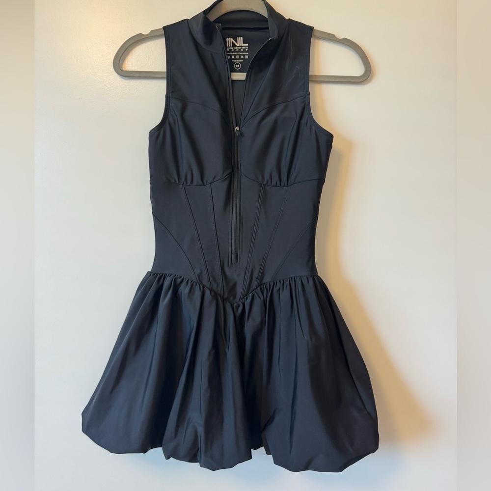 11NIL Tennis Dress